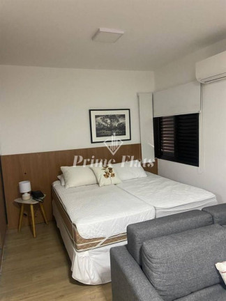 Imagem Apartamento com 1 Quarto à Venda, 32 m² em Itaim Bibi - São Paulo Imagem Apartamento com 1 Quarto à Venda, 32 m² em Itaim Bibi - São Paulo
