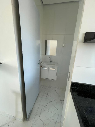 Imagem Kitnet com 1 Quarto à Venda, 28 m² em Tupi - Praia Grande Imagem Kitnet com 1 Quarto à Venda, 28 m² em Tupi - Praia Grande