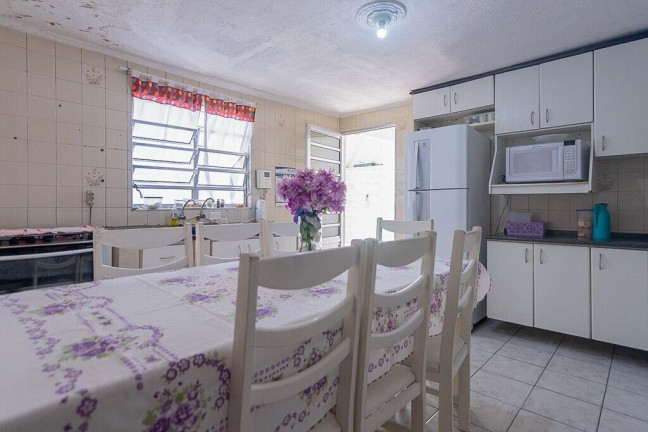 Imagem Casa com 3 Quartos à Venda, 214 m² em Aricanduva - São Paulo Imagem Casa com 3 Quartos à Venda, 214 m² em Aricanduva - São Paulo
