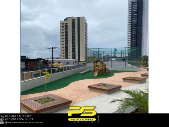 Imagem Imóvel com 4 Quartos à Venda, 277 m² em Brisamar - João Pessoa Imagem Imóvel com 4 Quartos à Venda, 277 m² em Brisamar - João Pessoa