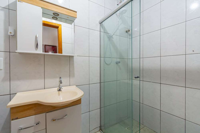 Imagem Casa com 2 Quartos à Venda, em São José - Canoas Imagem Casa com 2 Quartos à Venda, em São José - Canoas