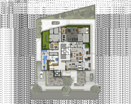 Imagem Apartamento com 2 Quartos à Venda, 60 m² em Butantã - São Paulo Imagem Apartamento com 2 Quartos à Venda, 60 m² em Butantã - São Paulo