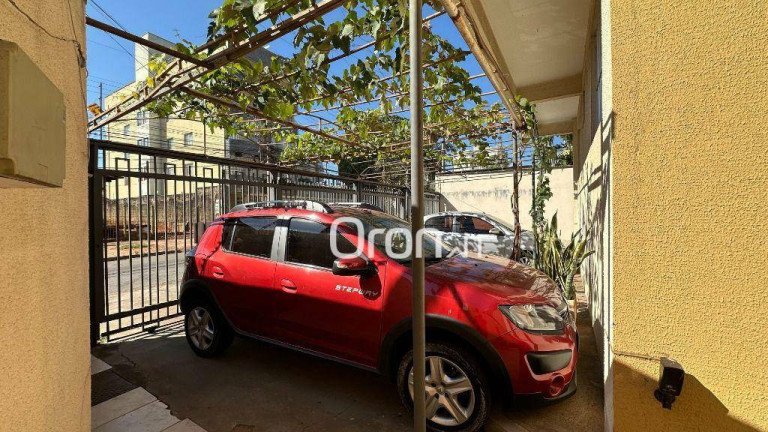 Imagem Apartamento com 3 Quartos à Venda, 89 m² em Jardim América - Goiânia Imagem Apartamento com 3 Quartos à Venda, 89 m² em Jardim América - Goiânia