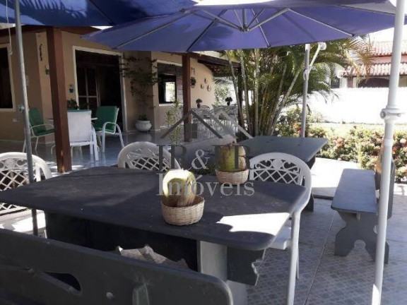 Imagem Casa de Condomínio com 3 Quartos à Venda, 400 m² em Recreio Ipitanga - Lauro De Freitas