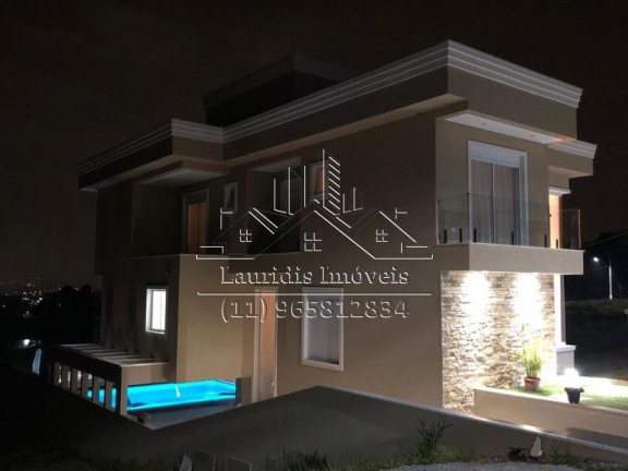 Imagem Sobrado com 5 Quartos à Venda, 470 m² em Suru - Santana De Parnaíba
