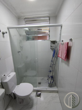 Imagem Apartamento com 1 Quarto à Venda, 51 m² em Gonzaga - Santos