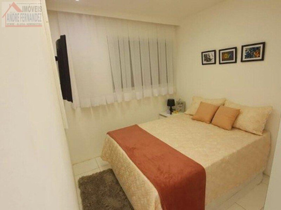 Imagem Apartamento com 2 Quartos à Venda, 50 m² em Jardim Atlântico - Olinda