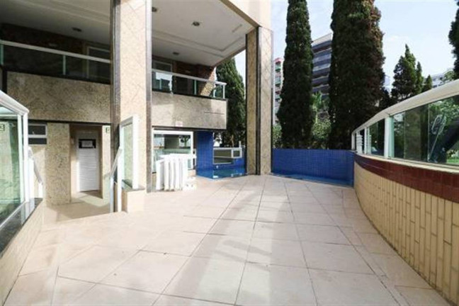 Imagem Cobertura com 5 Quartos à Venda, 308 m² em Guilhermina - Praia Grande