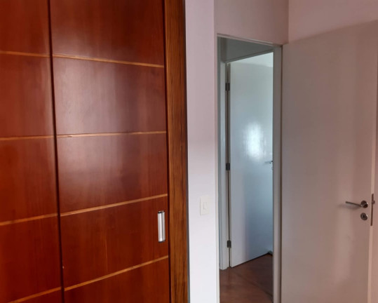 Imagem Apartamento com 3 Quartos à Venda, 64 m² em Vila Sofia - São Paulo