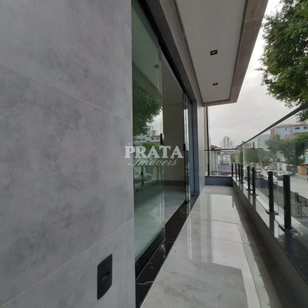 Imagem Casa à Venda, 290 m² em Boqueirão - Santos Imagem Casa à Venda, 290 m² em Boqueirão - Santos