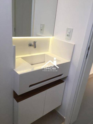 Imagem Apartamento com 1 Quarto à Venda, 96 m² em Campo Belo - São Paulo