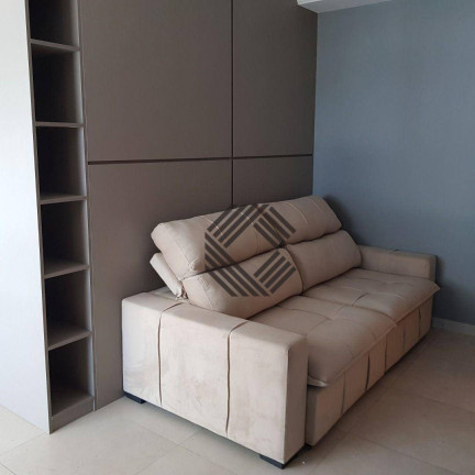 Imagem Apartamento com 1 Quarto à Venda, 50 m² em Parque Campolim - Sorocaba Imagem Apartamento com 1 Quarto à Venda, 50 m² em Parque Campolim - Sorocaba