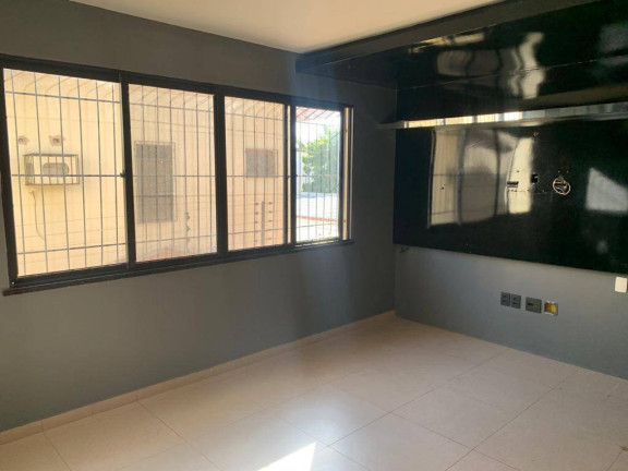 Imagem Casa de Condomínio com 4 Quartos à Venda, 350 m² em Engenheiro Luciano Cavalcante - Fortaleza