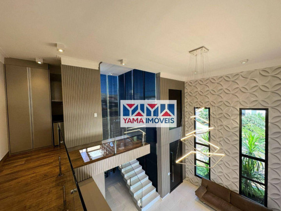 Imagem Casa com 4 Quartos à Venda, 340 m² em Condomínio Quinta Dos Ventos - Ribeirão Preto Imagem Casa com 4 Quartos à Venda, 340 m² em Condomínio Quinta Dos Ventos - Ribeirão Preto