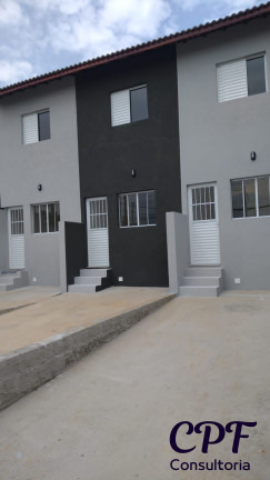 Imagem Sobrado com 2 Quartos à Venda, 64 m² em Cidade Planejada Ii - Bragança Paulista