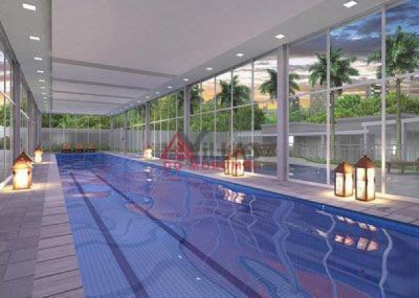 Imagem Apartamento com 4 Quartos à Venda, 211 m² em Vila Andrade - São Paulo Imagem Apartamento com 4 Quartos à Venda, 211 m² em Vila Andrade - São Paulo