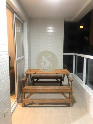 Imagem Apartamento com 2 Quartos à Venda, 75 m² em Ponta Da Praia - Santos Imagem Apartamento com 2 Quartos à Venda, 75 m² em Ponta Da Praia - Santos