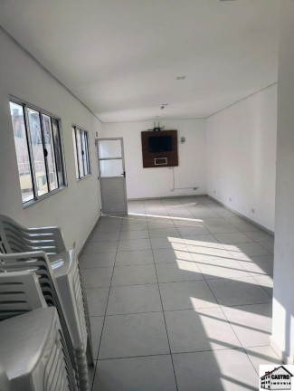 Imagem Apartamento com 2 Quartos à Venda, 46 m² em Vila Nova York - São Paulo Imagem Apartamento com 2 Quartos à Venda, 46 m² em Vila Nova York - São Paulo
