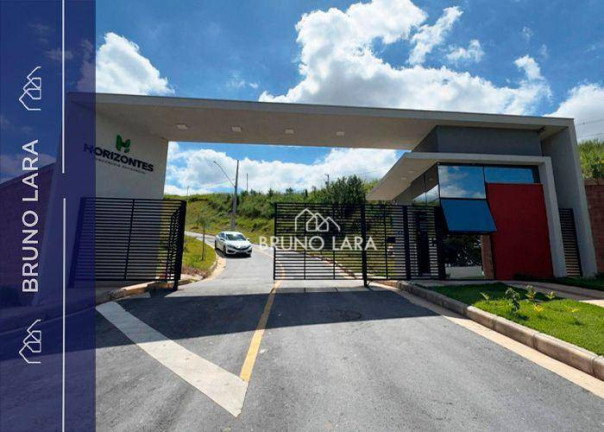 Imagem Terreno à Venda, 360 m² em Guaruja Mansões - Betim Imagem Terreno à Venda, 360 m² em Guaruja Mansões - Betim