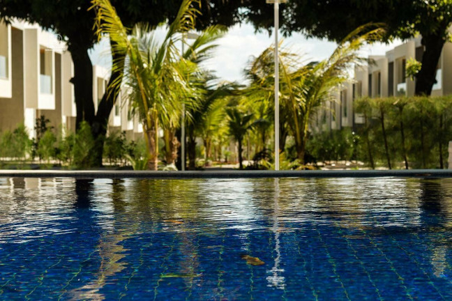 Imagem Casa com 4 Quartos à Venda, 229 m² em Sabiaguaba - Fortaleza