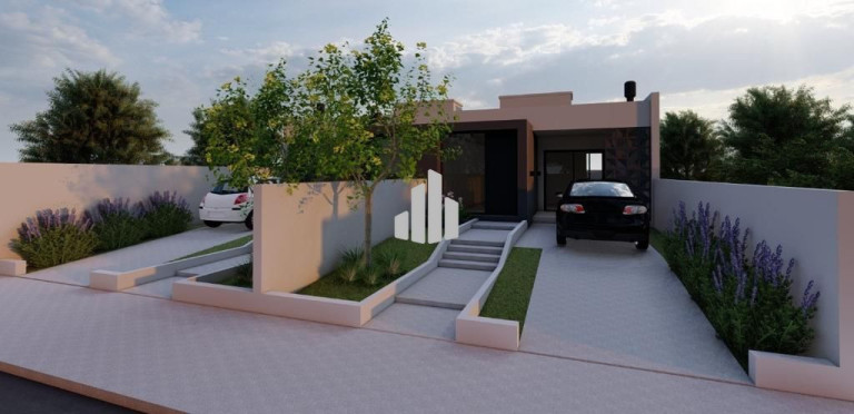 Imagem Casa com 2 Quartos à Venda, 78 m² em Centenário - Torres Imagem Casa com 2 Quartos à Venda, 78 m² em Centenário - Torres