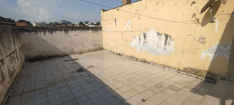 Imagem Casa com 3 Quartos à Venda, 197 m² em Jabaquara - São Paulo