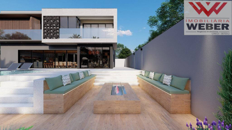 Imagem Casa de Condomínio com 5 Quartos à Venda, 1.002 m² em Parque Reserva Fazenda Imperial - Sorocaba