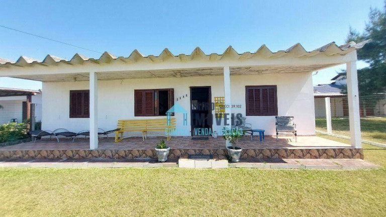 Imagem Casa com 4 Quartos à Venda, 185 m² em Centro - Balneário Pinhal Imagem Casa com 4 Quartos à Venda, 185 m² em Centro - Balneário Pinhal