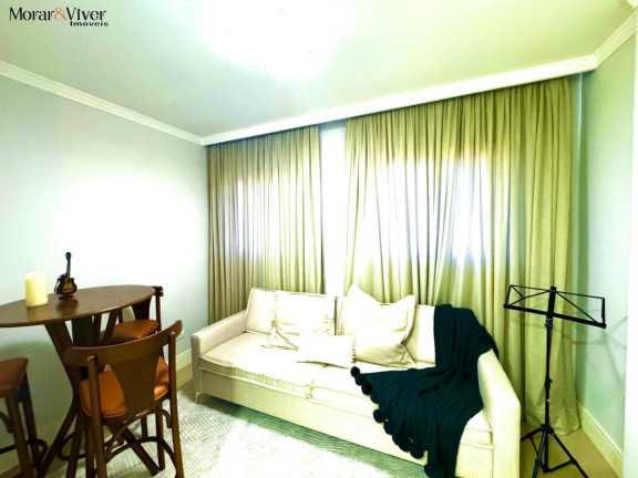 Imagem Apartamento com 3 Quartos à Venda, 137 m² em Centro - São José Dos Pinhais Imagem Apartamento com 3 Quartos à Venda, 137 m² em Centro - São José Dos Pinhais