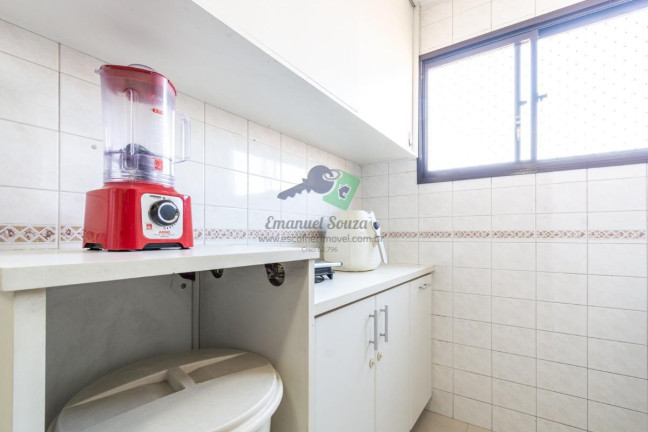 Imagem Apartamento com 2 Quartos à Venda, 63 m² em Vila Da Saúde - São Paulo