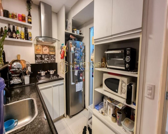 Imagem Apartamento com 2 Quartos à Venda, 67 m² em Lago Norte - Brasília Imagem Apartamento com 2 Quartos à Venda, 67 m² em Lago Norte - Brasília
