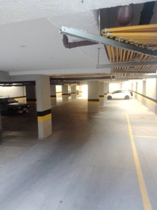 Imagem Apartamento com 2 Quartos à Venda, 86 m² em Vila Lúcia - São Paulo Imagem Apartamento com 2 Quartos à Venda, 86 m² em Vila Lúcia - São Paulo
