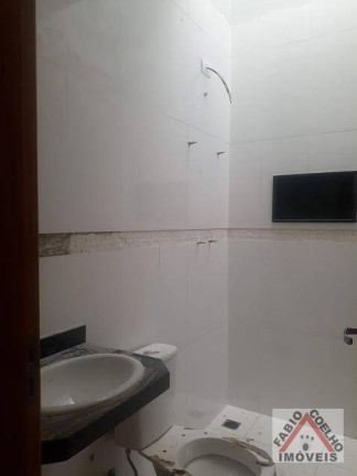 Imagem Sobrado com 3 Quartos à Venda, 118 m² em Campo Grande - São Paulo Imagem Sobrado com 3 Quartos à Venda, 118 m² em Campo Grande - São Paulo