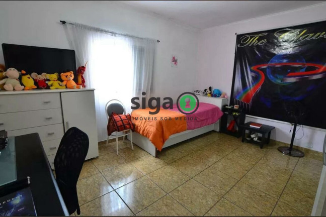 Imagem Casa com 3 Quartos à Venda, 140 m² em Tatuapé - São Paulo Imagem Casa com 3 Quartos à Venda, 140 m² em Tatuapé - São Paulo