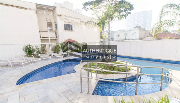 Imagem Apartamento com 1 Quarto à Venda, 48 m² em Tatuapé - São Paulo Imagem Apartamento com 1 Quarto à Venda, 48 m² em Tatuapé - São Paulo