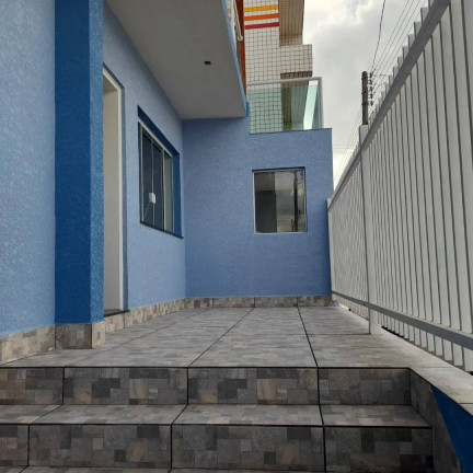 Imagem Sobrado com 3 Quartos à Venda, 225 m² em Alvinópolis - Atibaia