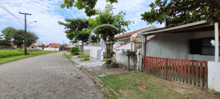 Imagem Casa com 2 Quartos à Venda, 50 m² em Canoas - Pontal Do Paraná