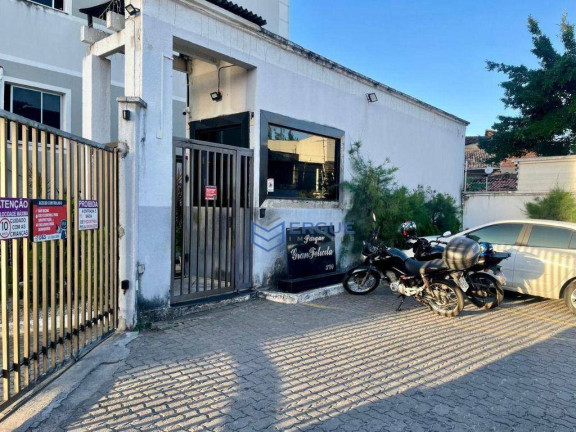 Imagem Apartamento com 2 Quartos para Alugar, 43 m² em Centro - Maracanaú Imagem Apartamento com 2 Quartos para Alugar, 43 m² em Centro - Maracanaú