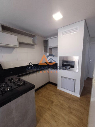 Imagem Imóvel com 2 Quartos para Alugar, 84 m² em Itacolomi - Balneário Piçarras Imagem Imóvel com 2 Quartos para Alugar, 84 m² em Itacolomi - Balneário Piçarras