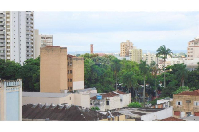 Imagem Apartamento com 2 Quartos à Venda, 62 m² em Centro - Ribeirão Preto