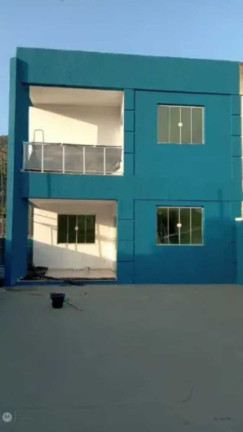 Imagem Casa com 3 Quartos à Venda, 300 m² em Vargem Pequena - Rio De Janeiro