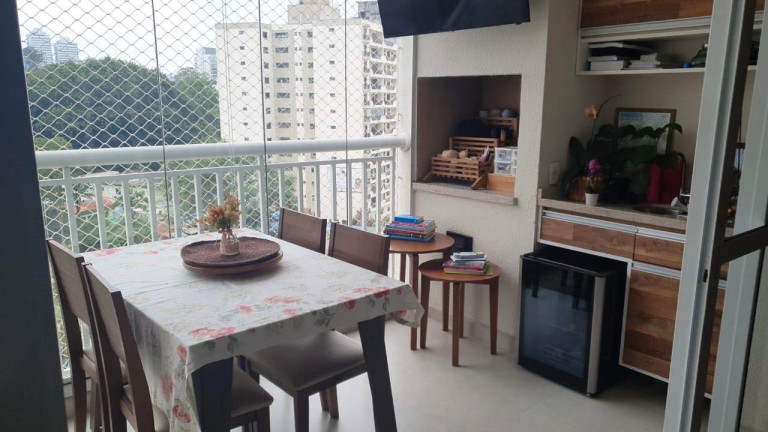 Imagem Imóvel com 3 Quartos à Venda, 123 m² em Centro - São Bernardo Do Campo Imagem Imóvel com 3 Quartos à Venda, 123 m² em Centro - São Bernardo Do Campo