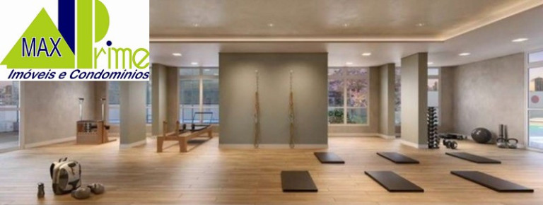 Imagem Apartamento com 2 Quartos à Venda, 42 m² em Barra Funda - São Paulo Imagem Apartamento com 2 Quartos à Venda, 42 m² em Barra Funda - São Paulo
