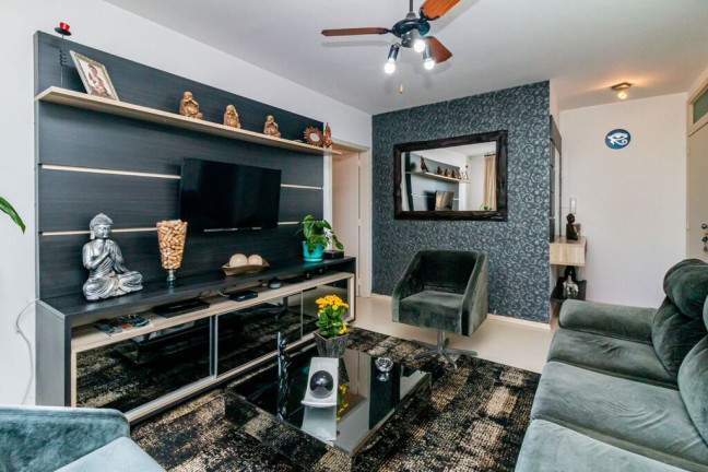 Imagem Apartamento com 2 Quartos à Venda, 90 m² em Petrópolis - Porto Alegre Imagem Apartamento com 2 Quartos à Venda, 90 m² em Petrópolis - Porto Alegre