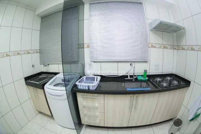 Imagem Apartamento com 2 Quartos à Venda, 50 m² em Vila Jardini - Sorocaba Imagem Apartamento com 2 Quartos à Venda, 50 m² em Vila Jardini - Sorocaba