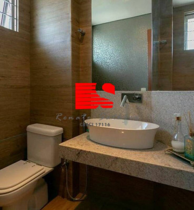 Imagem Cobertura com 3 Quartos à Venda, 222 m² em Sion - Belo Horizonte