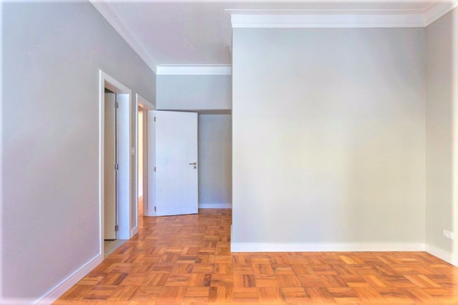 Imagem Apartamento com 3 Quartos à Venda, 169 m² em Jardim América - São Paulo Imagem Apartamento com 3 Quartos à Venda, 169 m² em Jardim América - São Paulo