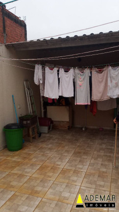 Imagem Casa com 2 Quartos à Venda, 130 m² em Conceição - Diadema Imagem Casa com 2 Quartos à Venda, 130 m² em Conceição - Diadema