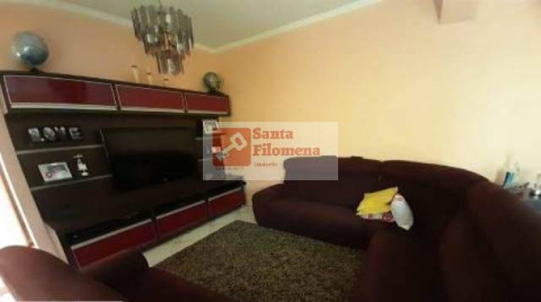 Imagem Sobrado com 3 Quartos à Venda, 314 m² em Vila Curuçá - Santo André Imagem Sobrado com 3 Quartos à Venda, 314 m² em Vila Curuçá - Santo André
