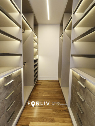 Imagem Apartamento com 4 Quartos à Venda, 387 m² em Alphaville Empresarial - Barueri